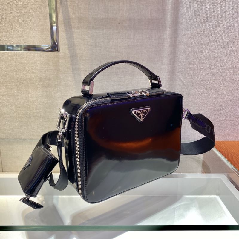 Prada Satchel Bags